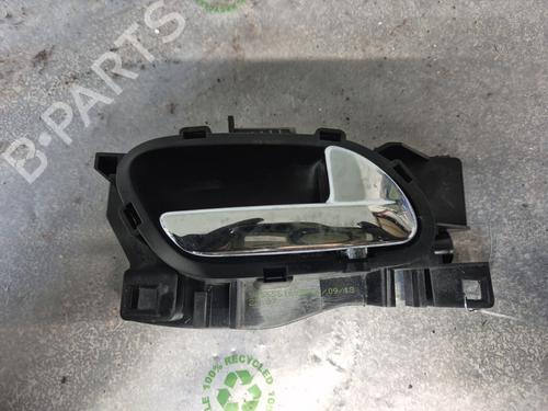 Used Front right interior door handle CITROËN JUMPY II (VF7) [2007-2016]  30365680