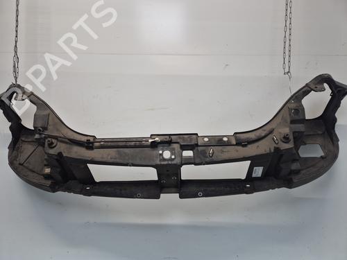 Used Front slam panel Front slam panel RENAULT MASTER II Bus (JD) 2.5 dCi (JD01, JD02, JD11, JD12, JD1W) (120 hp) 33892846 33892846