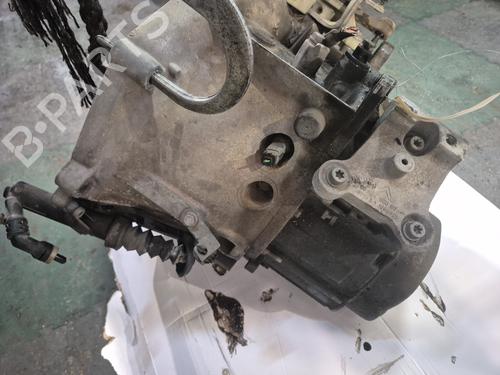 Gearbox CITROËN C3 I (FC_, FN_)  | BP30092251M3 