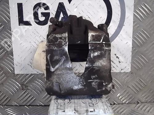 Zacisk hamulca przedniego prawego VW POLO VI (AW1, BZ1, AE1) 1.6 TDI | BP14522613M104 