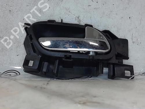 Front right interior door handle CITROËN DS3 (SA_) 1.6 HDi 90 | BP18048078I14 