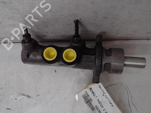 Brake master cylinder RENAULT MASTER II Van (FD)  | BP15635290M77 