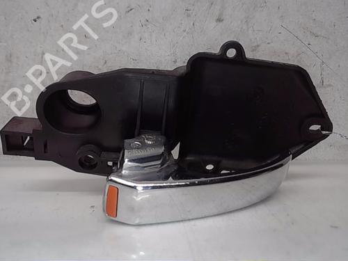 Front left interior door handle FIAT 500 (312_) 1.2 (312AXA1A) | BP13834610I13 