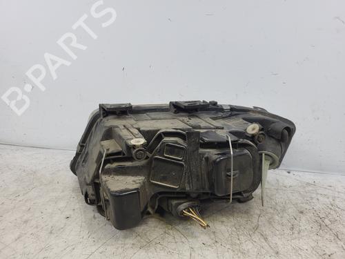 Used Right headlight Right headlight AUDI A6 C5 Avant (4B5, 4B6) 1.9 TDI (130 hp) 34709602 34709602