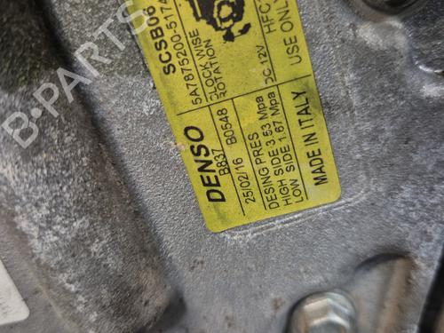 AC compressor FIAT 500 (312_) 1.2 (312AXA1A) | BP24419645M34 - Image 3