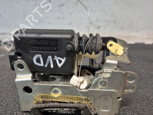 Used Front right lock DACIA DUSTER (HS_) [2010-2018]  24302639