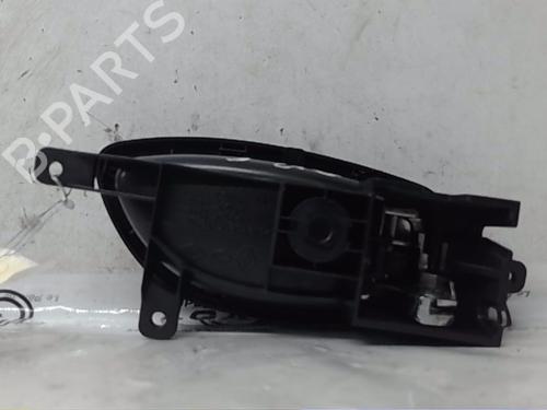 Used Rear left interior door handle RENAULT KOLEOS I (HY_) 2.0 dCi 4x4 (HY0K) (150 hp) 17193889