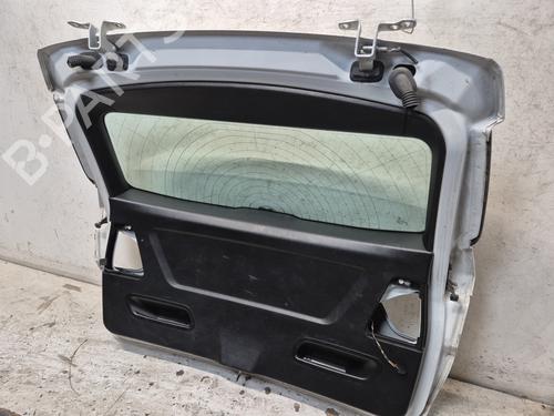 Tailgate BMW X3 (F25) xDrive 30 d | BP27856556C6 