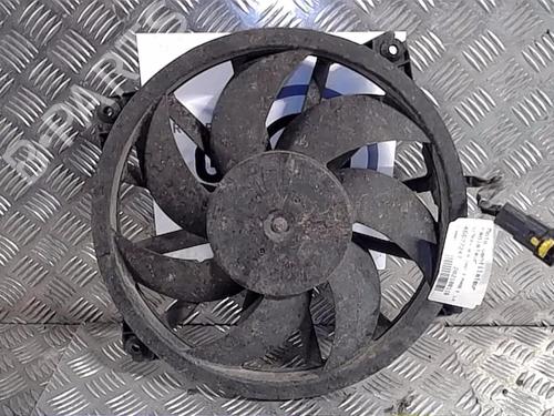 Koelventilatormotor CITROËN BERLINGO MULTISPACE (B9) [2008-2025]  13855134