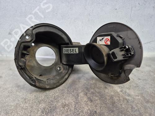 Klapa wlewu paliwa RENAULT SCÉNIC III (JZ0/1_) 1.5 dCi | BP30916070C131