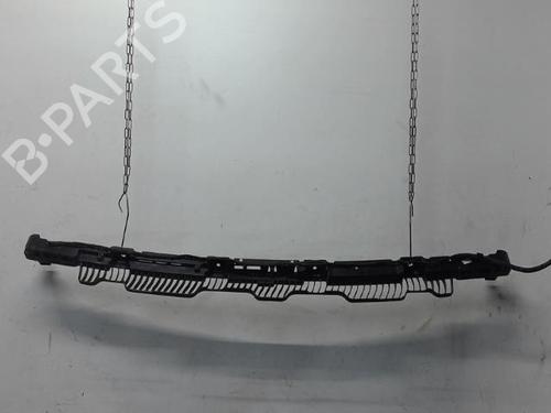 Used Rear bumper bracket VW GOLF VII (5G1, BQ1, BE1, BE2) 1.6 TDI (115 hp) 16567449