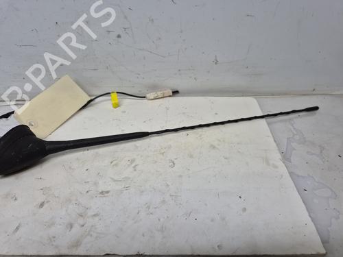 Used Antenna/Base Antenna/Base PEUGEOT 208 I (CA_, CC_) 1.2 VTI 82 (82 hp) 33277965 33277965