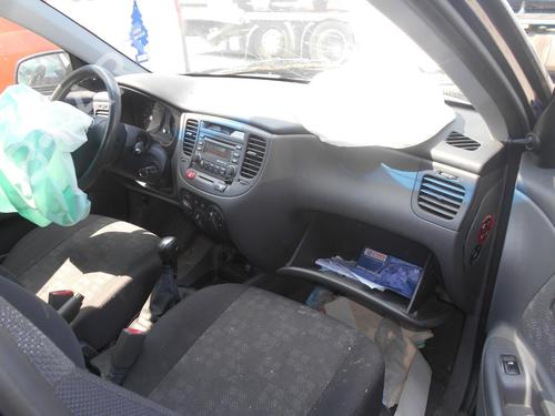 Starter KIA RIO II (JB)  | BP18031282M8 