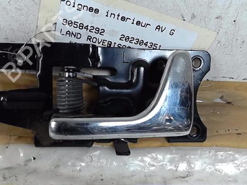 Used Front left interior door handle LAND ROVER DISCOVERY II (L318) [1998-2004]  19308274