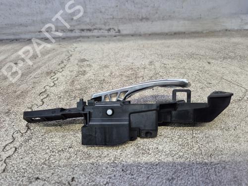 Rear left interior door handle BMW X5 (E70)  | BP27666156I15 