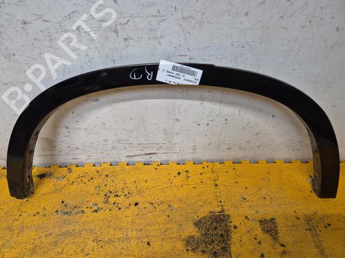 Used Rear right wheel arch trim BMW X1 (E84) sDrive 16 d (116 hp) 24625216