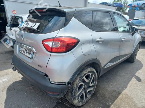 Right taillight RENAULT CAPTUR I (J5_, H5_) 1.5 dCi 90 (J5N4, J5M5, J5MW, J5M6, J5AL, J5AJ) | BP37648801C35 - Image 9