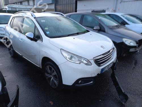 Right tailgate light PEUGEOT 2008 I (CU_) 1.6 HDi | BP38054690C80 - Image 7