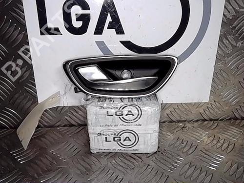 Used Rear left interior door handle RENAULT SCÉNIC IV (J9_) [2016-2022]  13855721