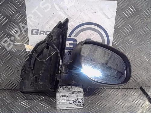 Used Right mirror FIAT BRAVO II (198_) 1.4 T-Jet (198AXG1B) (120 hp) 13859316