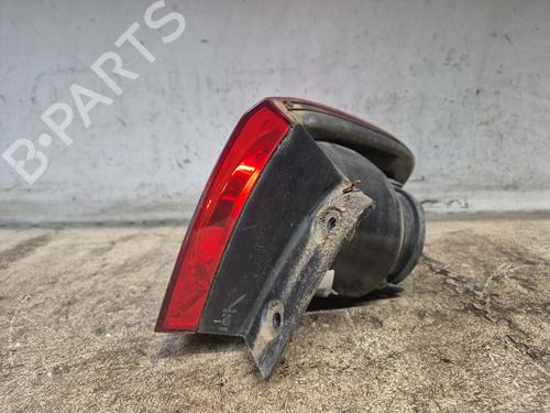 Left taillight VW TIGUAN (5N_) 2.0 TDI 4motion | BP29414703C34 
