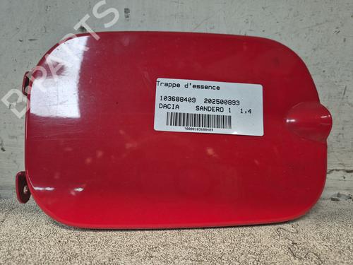 Tanklåg DACIA SANDERO 1.4 (BS0C, BS0A, BS0G, BS1F, BS0E) (75 hp) 24625252
