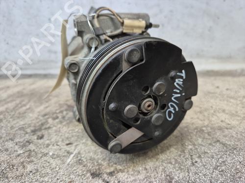 AC compressor RENAULT TWINGO I (C06_)  | BP29195810M34 