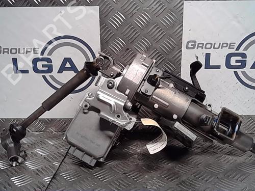 Used Steering column RENAULT CLIO IV (BH_) 1.2 TCe 120 (BHAU) (118 hp) 13862140