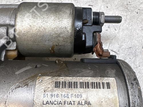 Startmotor Startmotor 38548389 38548389