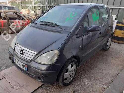 Right taillight MERCEDES-BENZ A-CLASS (W168) A 170 CDI (168.008) | BP13854854C35