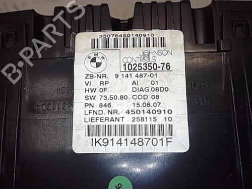 Instrument cluster BMW 3 (E90) 320 d | BP13842380C47 