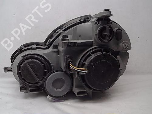 Used Right headlight MERCEDES-BENZ C-CLASS Coupe (CL203) C 220 CDI (203.706) (143 hp) 13829957