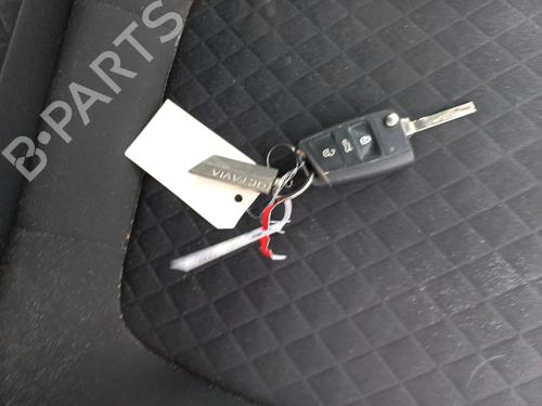 Front windshield wiper arm SKODA FABIA III (NJ3) 1.2 TSI | BP29643965C143 