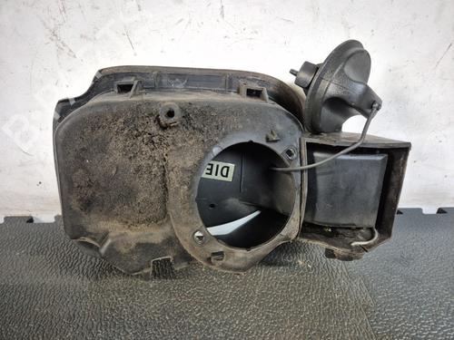 Fuel flap RENAULT CLIO III (BR0/1, CR0/1)  | BP24419631C131 
