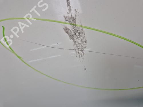 Left front door NISSAN QASHQAI I (J10, NJ10) 1.5 dCi | BP29170871C2 