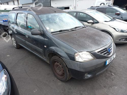 Mass air flow sensor DACIA LOGAN MCV (KS_) 1.5 dCi (KS0W) | BP30651778M95