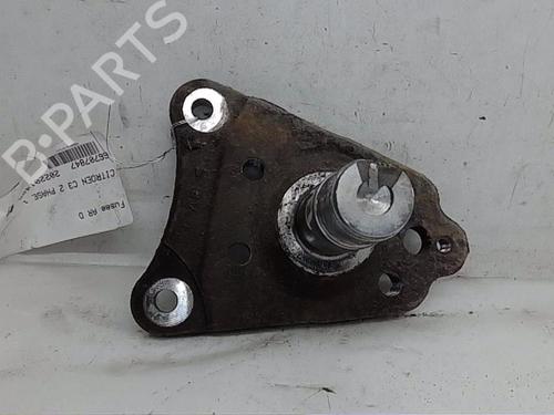 Used Right rear steering knuckle CITROËN C3 II (SC_) 1.6 HDi (92 hp) 14566792
