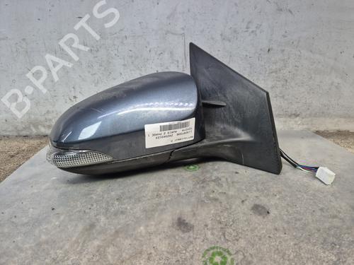 Right mirror TOYOTA AURIS (_E18_) 1.8 Hybrid (ZWE186_, ZWE186R) | BP29962867C27