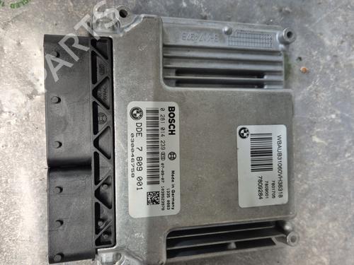 Used Engine control unit (ECU) BMW 1 (E81) [2006-2012]  30447226