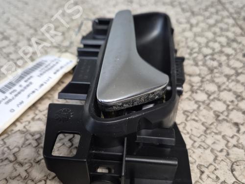 Front right interior door handle PEUGEOT 308 SW II (LC_, LJ_, LR_, LX_, L4_) 1.6 BlueHDi 120 | BP26442525I14 