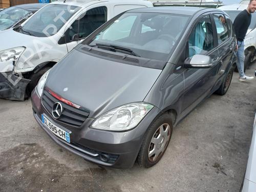 Fuel flap MERCEDES-BENZ A-CLASS (W169) A 160 CDI (169.006, 169.306) | BP13828465C131 