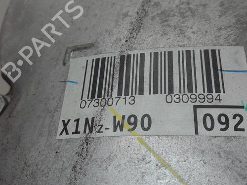 Motor TOYOTA PRIUS Liftback (_W2_) [2003-2010]  15523187