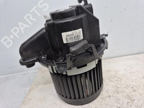 Used Heater blower motor RENAULT CAPTUR I (J5_, H5_) 1.3 TCe 150 (J5NK, J5JS) (150 hp) 33211173