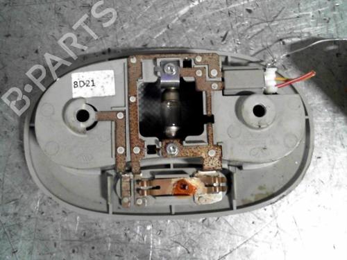 Interior roof light CHEVROLET MATIZ (M200, M250) 0.8 | BP13868091I8