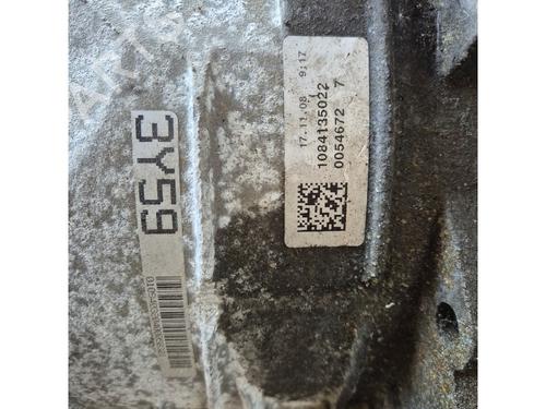 Gearbox AUDI A5 (8T3) 3.2 FSI quattro | BP34572446M3  - Image 8