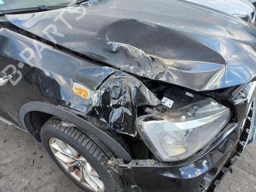 Air vent BMW X3 (F25) xDrive 28 i | BP36053708I21 - Image 11