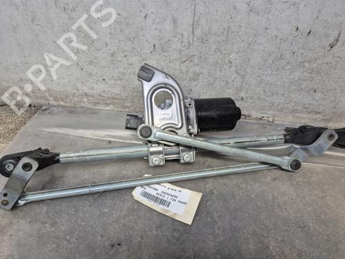 Used Front wiper motor BMW 1 (F20) M 135 i xDrive (320 hp) 30651753