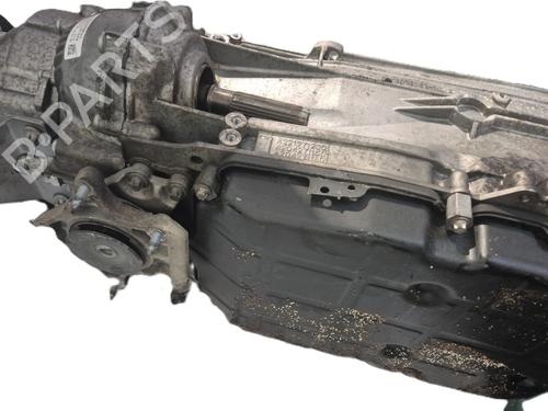 Gearbox MERCEDES-BENZ GLK-CLASS (X204) 220 CDI 4-matic (204.984, 204.997) | BP30092204M3 - Image 2