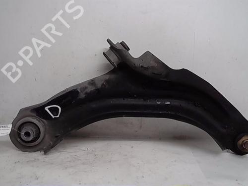 Used Left front suspension arm RENAULT CLIO IV (BH_) 1.5 dCi 90 (90 hp) 14563867