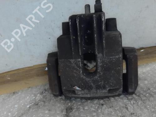 Used Right rear brake caliper BMW 5 (E60) [2001-2010]  18827420